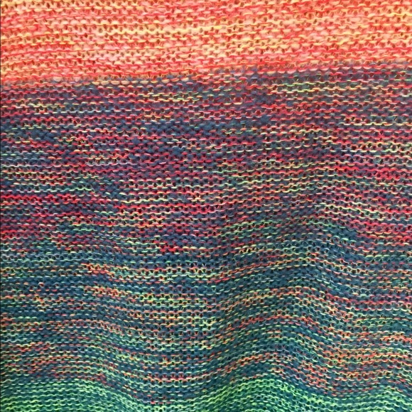 EUC Material Girl Knit Sweater - Picture 5 of 5